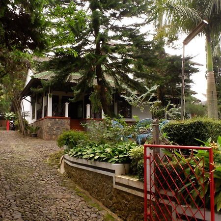 Cemara'S Homestay باتو المظهر الخارجي الصورة