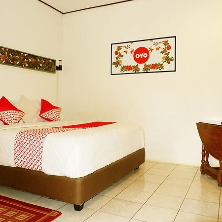 Cemara'S Homestay باتو المظهر الخارجي الصورة