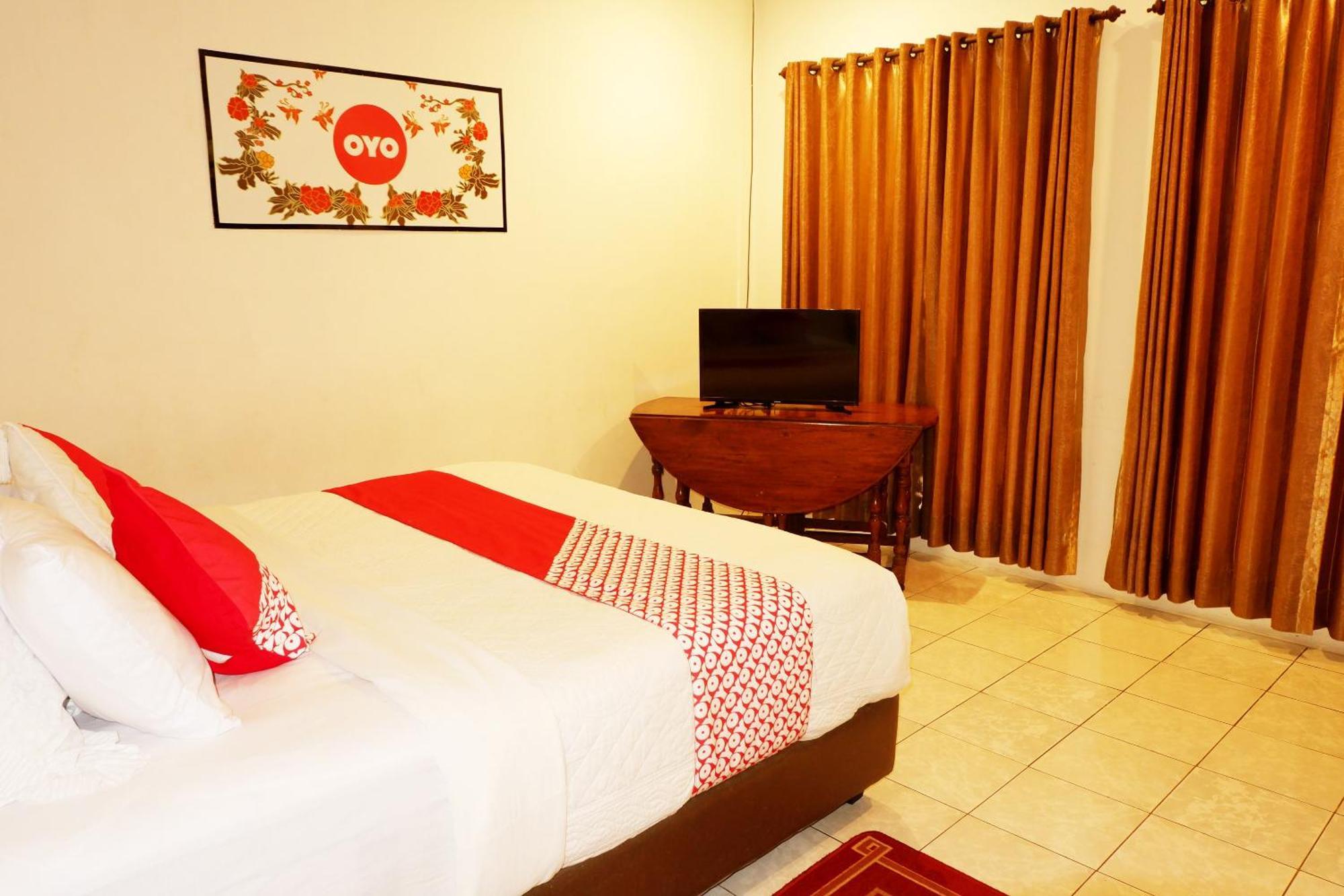 Cemara'S Homestay باتو المظهر الخارجي الصورة
